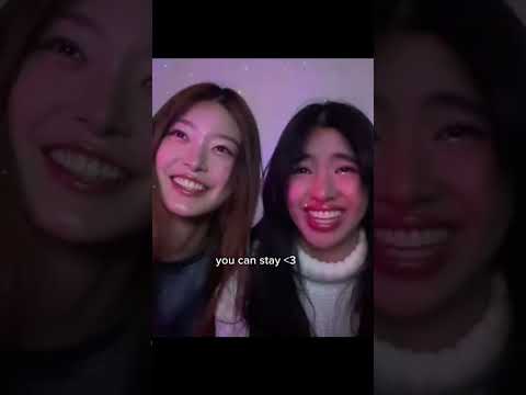 Missingnewjeans Sqnta Baby ৎ Description