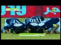 اهداف مباراة الزمالك والمصري 1-0 || هدف مصطفي فتحي في المصري ||