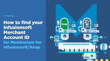 How to Find Your Merchant Account ID in Infusionsoft and Set in Memberium