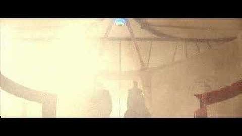 Privateer 2 Intro Video Part 2