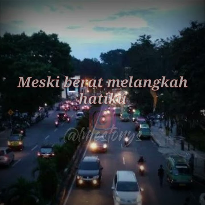 WAKTU YANG SALAH || STORY WA 30 DETIK