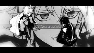 Capable of Murder // MEP Collection