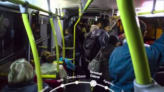 Timelapse Inter 2