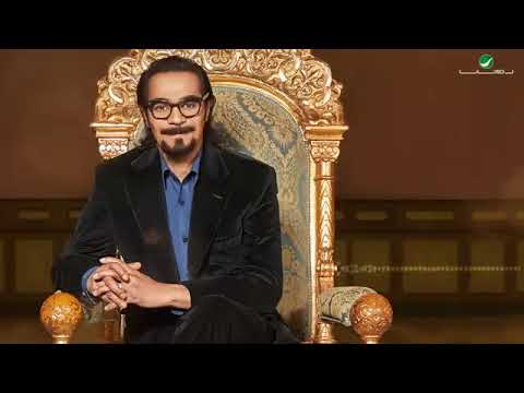 رابح صقر أغنية ضعفي محبة
