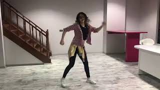 Inna - Iguana (Zumba Careography)