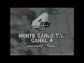 BARCELONA 92 CIERRRE CANAL 4