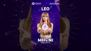 Leo: del 1 al 7 de abril | Horóscopos con Mhoni Vidente