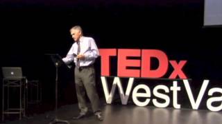 Environments for 21st Century Learning: Ron Hoffart at TEDxWestVancouverED