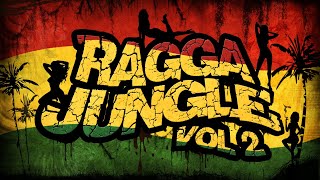 RAGGA JUNGLE vol. 2 - Drum n Bass Mix