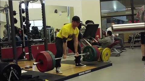 Meet updates and program plans Ben Rice