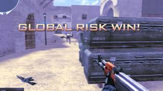 [CF] 5k clutch