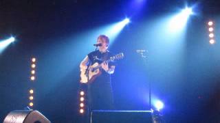 Ed Sheeran - Australian Drivetime radio 01/02/13