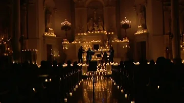 Candlelight concerts hosted in Downtown Detroit