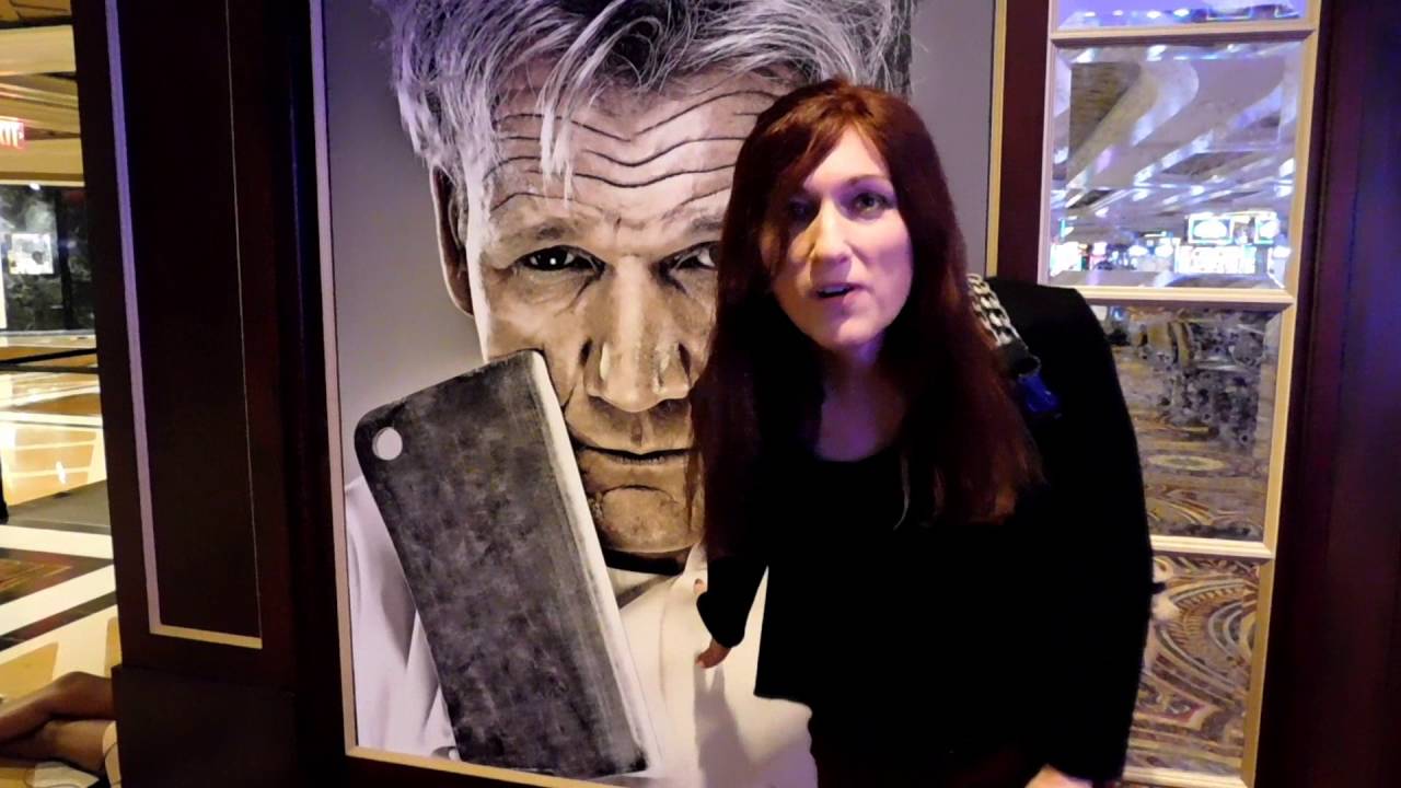 Trans Girl Gone Wild! Getting Hot and Sexy in Atlantic City! Part One ...