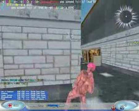 FireBoy =  Cheater?.. Sof2