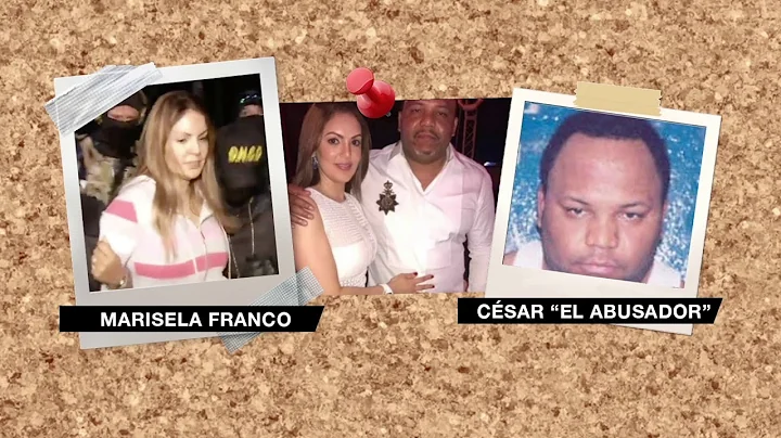 Expediente Secreto: Franklin Franco