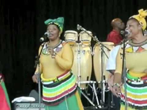 Eddy Grant Raggamuffin Ballina 2009