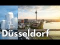 The essentials of dusseldorf germany 