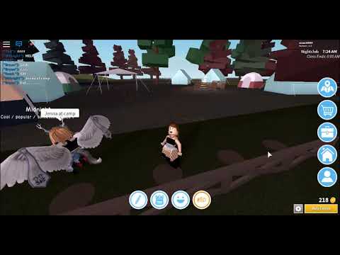 Still Trolling On Roblox As Jenna Part 2 Youtube - roblox news about jenna