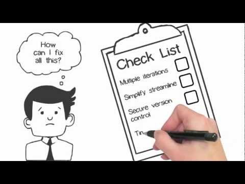 Engineering Design Data Management for Utilities