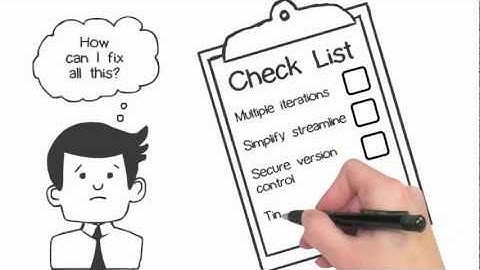 Engineering Design Data Management for Utilities