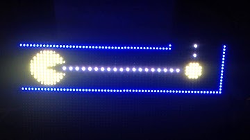 Adafruit RGB LED Panels X 2