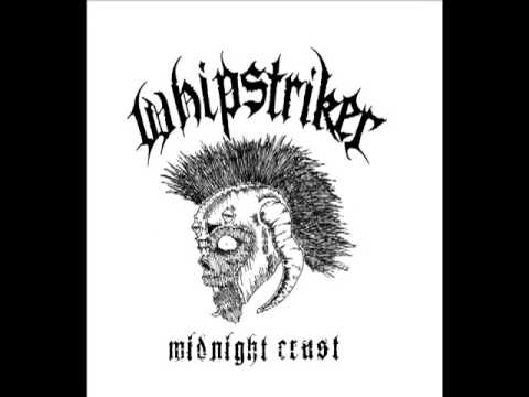 Midnight Crust artwork