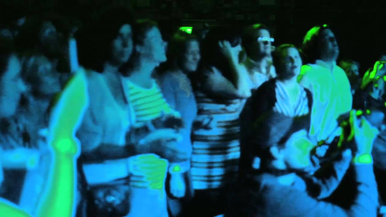 Shovels & Rope "O' Be Joyful" YouTube