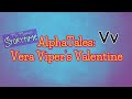 AlphaTales: Vera Viper's Valentine
