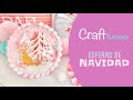 Tutorial esferas de Navidad con shaker 🎄 Colección Wonderland de Lora Bailora | SCRAPtips