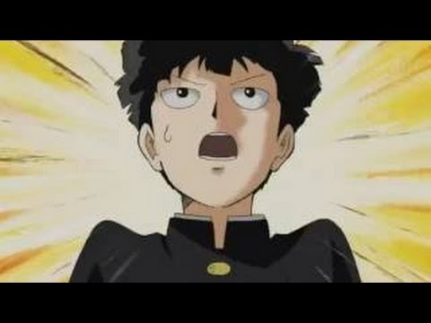 【MAD】99(English.ver)【モブサイコ100】