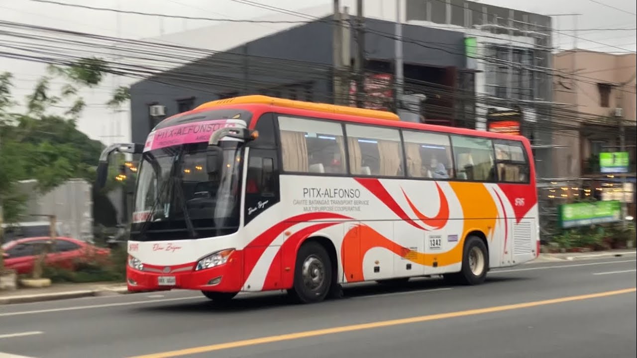 New Years Eve Bus Spotting🎆🎇l December 31 2025