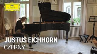 Justus Eichhorn - Czerny: Etudes for Piano, Op. 740: No. 14 in G Minor (Arr. Eichhorn) Justus Eichhorn - Czerny: Etudes for Piano, Op. 740: No. 14 in G Minor (Arr. Eichhorn)