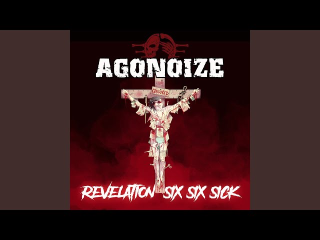 Agonoize - Dein Gott