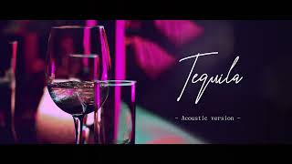 【Original Song】 แค่เมา/Tequila Acoustic Version Feat. เพื่อนสนิท @Schneider_ARP