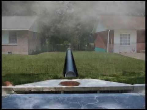Clayton County Water Authority (GA) Stormwater Utility Levels of Service