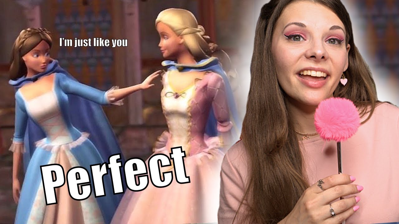 WHY I'm a girl like you is a great soup! 🥣 *song analysis* YouTube