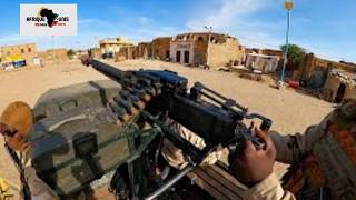 Mali   Lutte anti terroriste et solidarité africaine à l’UA| Sénégal |Togo   Algérie