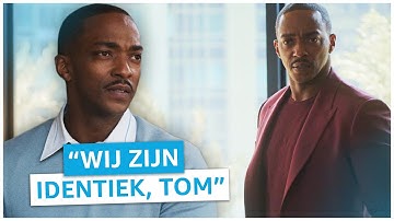 Ontmoeting met clone loopt verkeerd af! | SOLOS | Amazon Prime Video NL