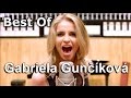 Gabriela Gunčíková NEW UNRELEASED - And Best Of - Ken Tamplin Vocal Academy