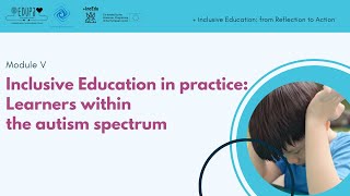 Famous Online Training Course + Inclusive Education - Module 5 | Inclusive Education in practice and Autism Net Worth
