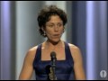 Frances McDormand winning Best Actress | 69th Oscars (1997)
