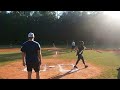 LS Titans vs Winston Biscuits 6U pt7 - EOS Quarterfinal