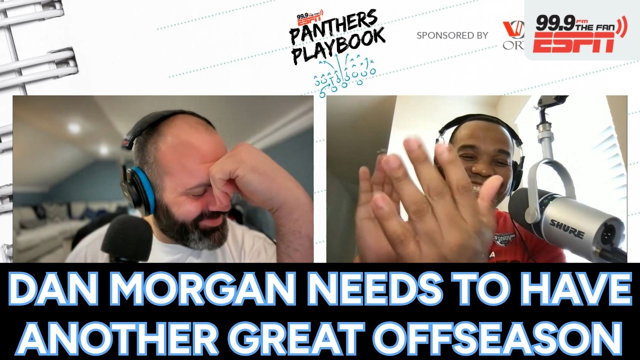 Carolina Panthers face a pivotal 2026 offseason as free agency is set to begin