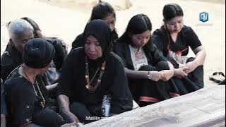 lagu toraja terbaru PA'DIK || VOC. HILDA KANUNA