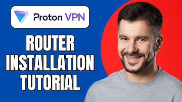 Hoe installeer ik Proton VPN op mijn router? | Volledige gids 2025