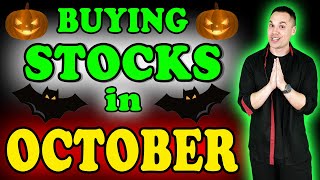 All The Stocks Im Buying - (OCTOBER 2021)