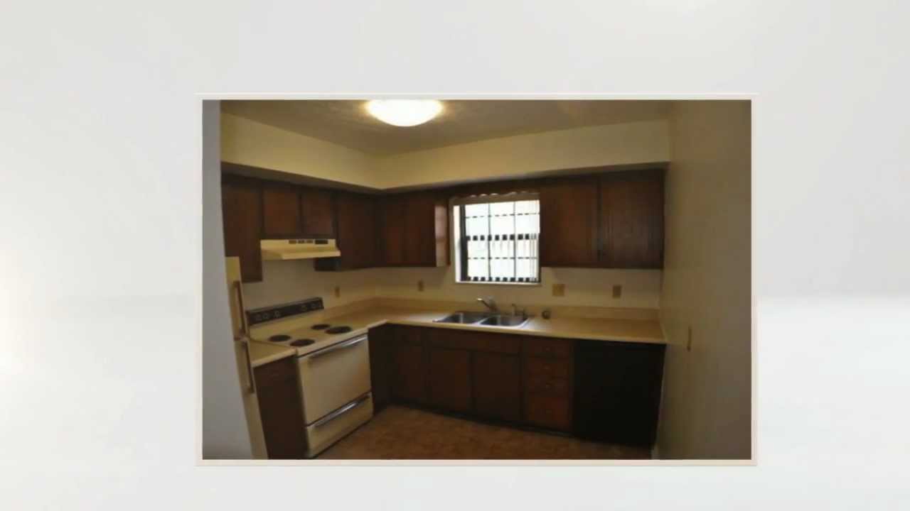 All About Homes * 120 Skyline Drive Apartments YouTube