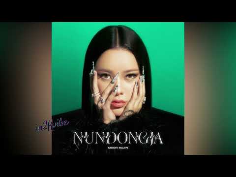 Moon Sujin - Nundongja (눈동자) [Audio Romanized]