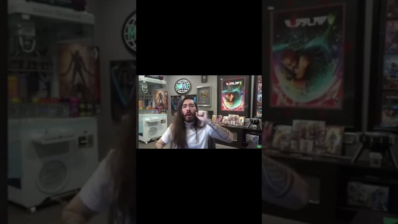 Penguinz0 Core Out of Context Moistkritical 